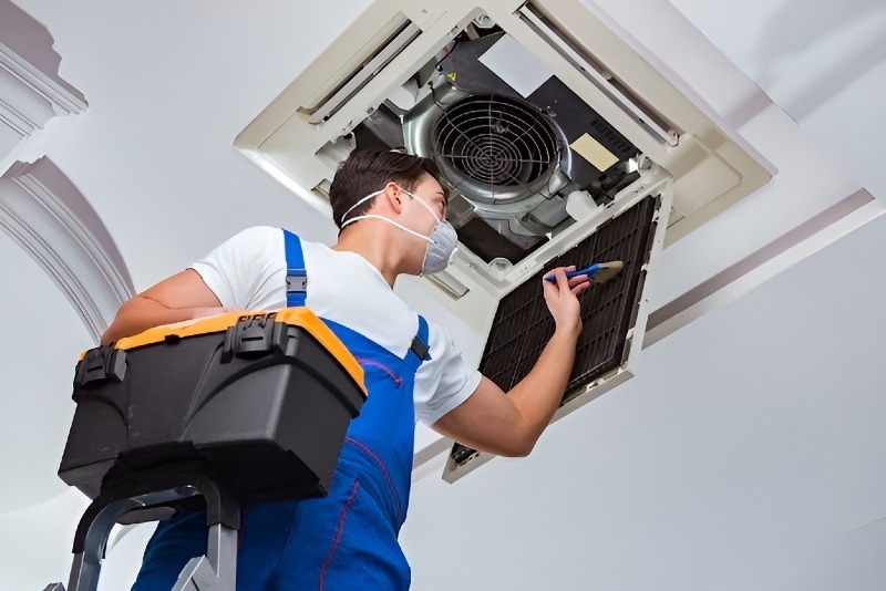 Reliable Air Conditioning Services Blythe CA for Year-Round Comfort