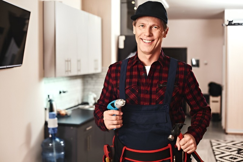 APPLIANCES REPAIR, HVAC SALES & REPAIR in Blythe