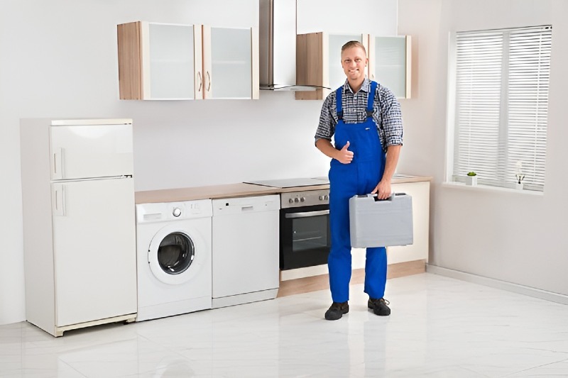 Kegerator Repair in Blythe