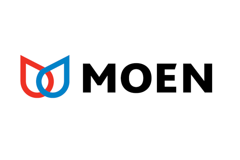 Moen in Blythe